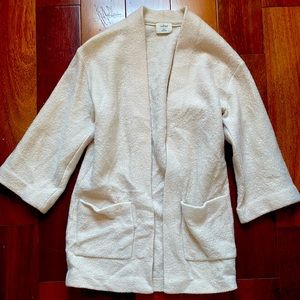 Aritzia brullon sweater